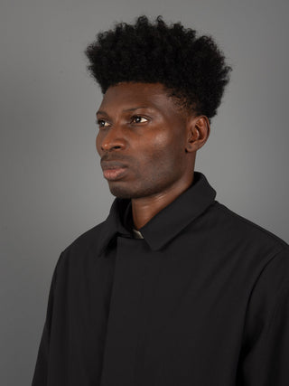 Trench Ninaru - Nero