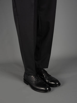 Pantalone Baddy - Nero