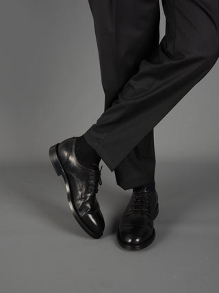 Pantalone Baddy - Nero