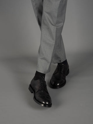 Pantalone Baddy - Grigio