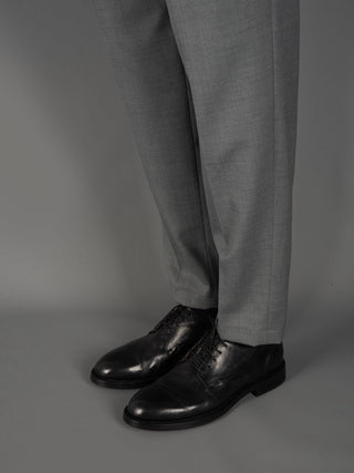 Pantalone Baddy - Grigio