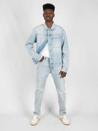 Denim  Regural - Denim Chiaro