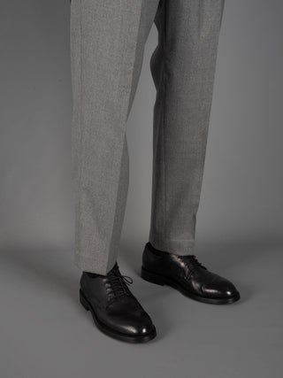 Pantalone Dominique - Grigio