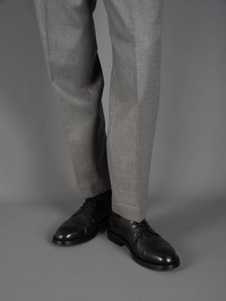 Pantalone Dominique - Grigio