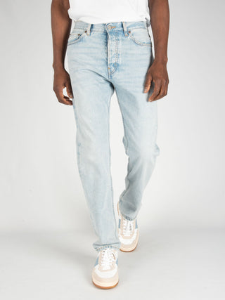 Denim  Regural - Denim Chiaro