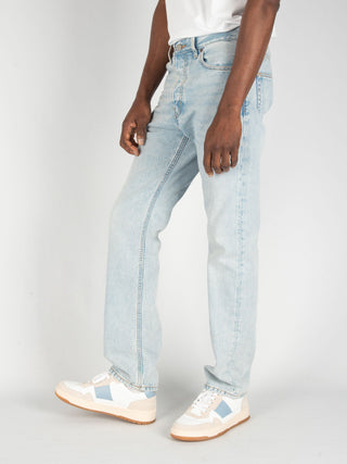 Denim  Regural - Denim Chiaro