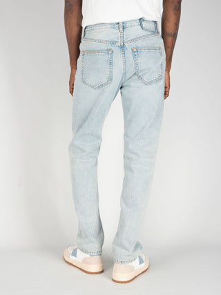 Denim  Regural - Denim Chiaro