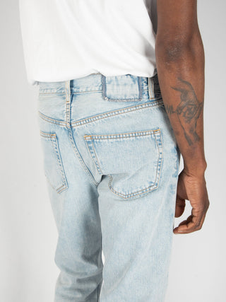 Denim  Regural - Denim Chiaro