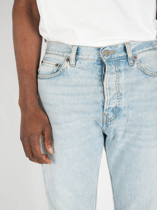 Denim  Regural - Denim Chiaro