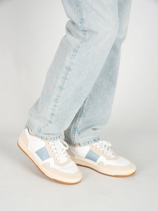 Denim  Regural - Denim Chiaro