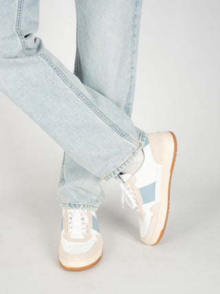 Denim  Regural - Denim Chiaro