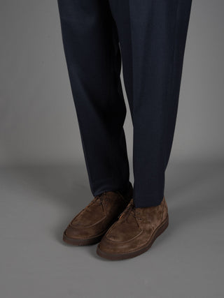 Pantalone Dominique - Navy