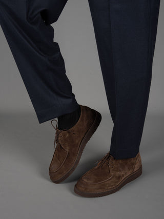 Pantalone Dominique - Navy