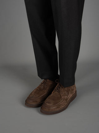 Pantalone Dominique - Nero