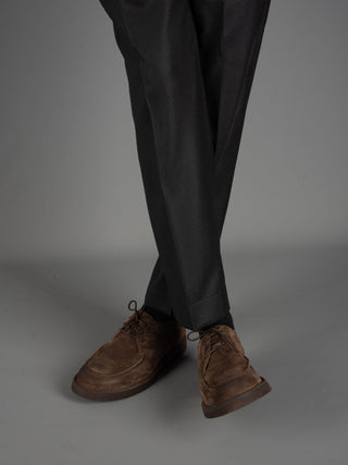 Pantalone Dominique - Nero