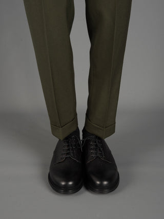 Pantalone Robert - Verde Bosco