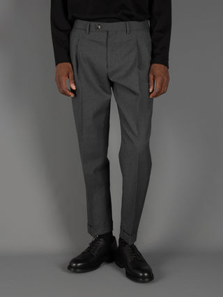 Pantalone Robert - Asfalto