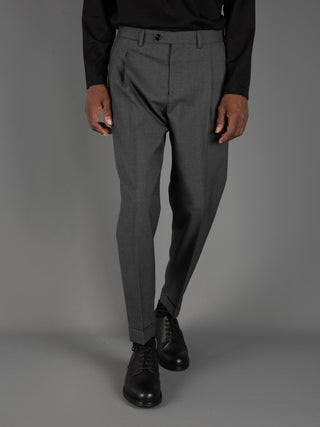 Pantalone Robert - Asfalto