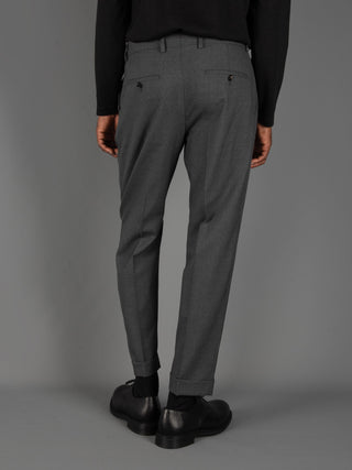 Pantalone Robert - Asfalto