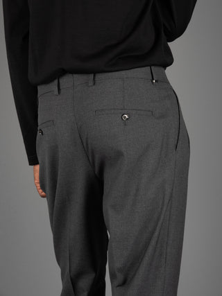 Pantalone Robert - Asfalto