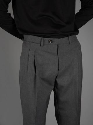 Pantalone Robert - Asfalto