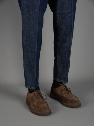 Denim Leonardo - Blu scuro