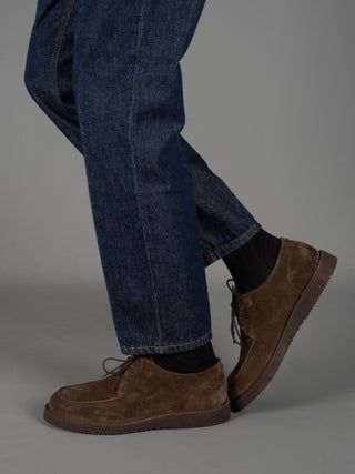 Denim Leonardo - Blu scuro