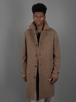 Cappotto Marcello - Check