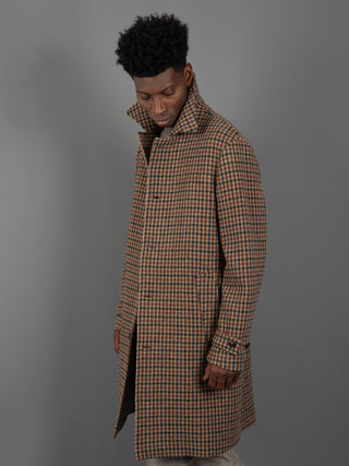Cappotto Marcello - Check