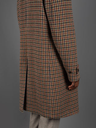 Cappotto Marcello - Check