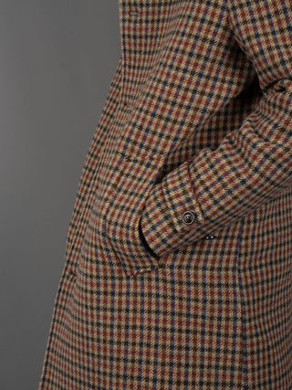 Cappotto Marcello - Check