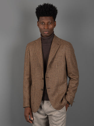 Giacca Montecarlo - Marrone