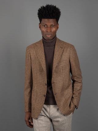 Giacca Montecarlo - Marrone