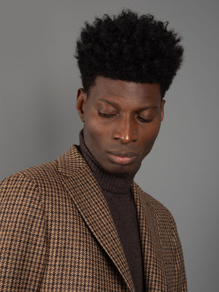 Giacca Montecarlo - Marrone