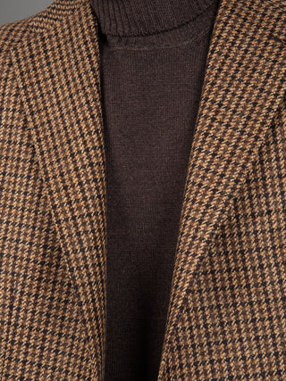 Giacca Montecarlo - Marrone