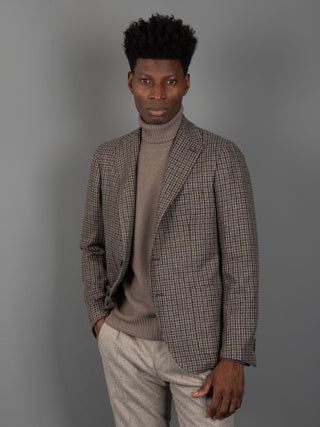 Giacca Montecarlo  - Beige