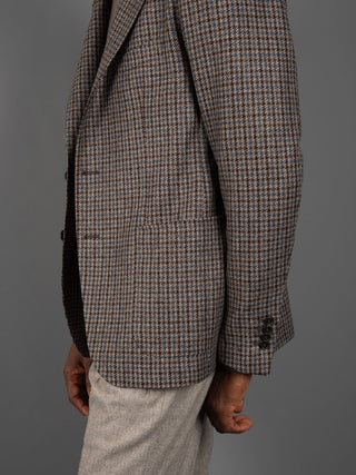 Giacca Montecarlo  - Beige