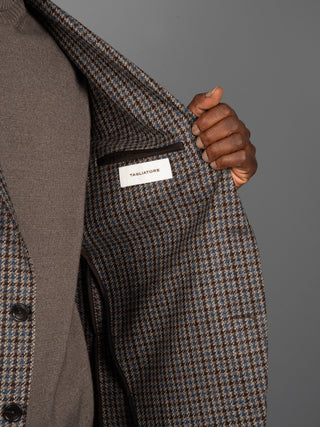 Giacca Montecarlo  - Beige