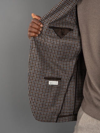 Giacca Montecarlo  - Beige