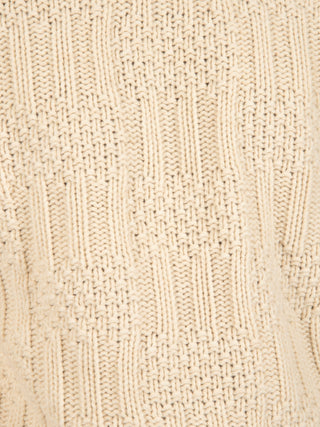 Maglia Timmy - Avorio