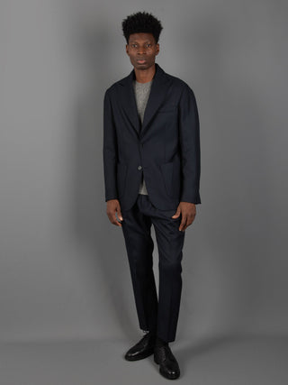 Giacca Stefano - Blu Notte