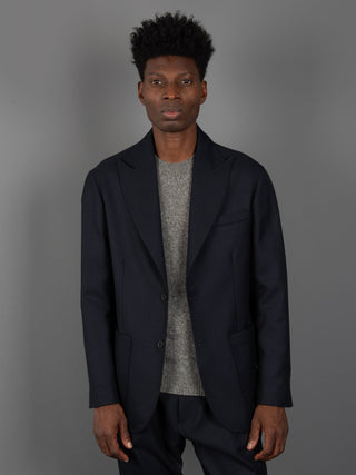 Giacca Stefano - Blu Notte