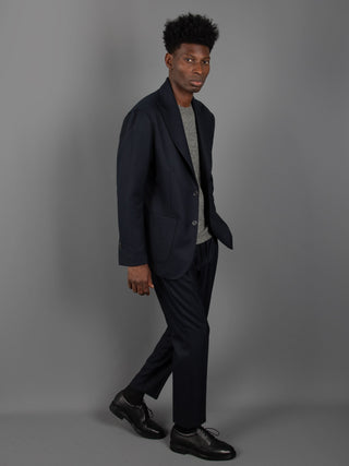 Pantalone Jason - Blu Notte