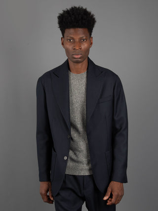 Giacca Stefano - Blu Notte