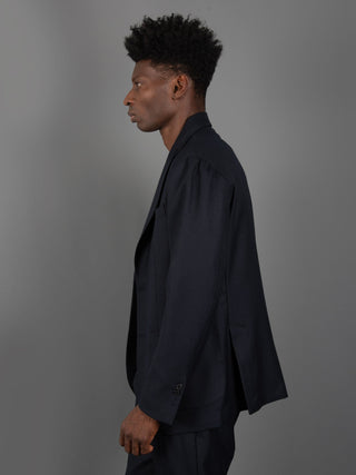 Giacca Stefano - Blu Notte