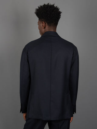 Giacca Stefano - Blu Notte