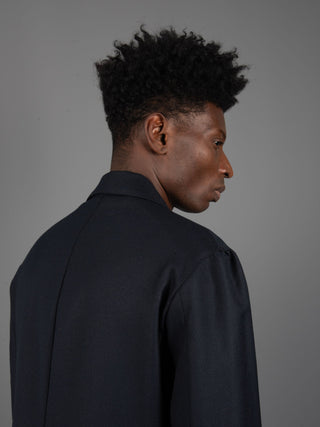 Giacca Stefano - Blu Notte