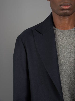 Giacca Stefano - Blu Notte