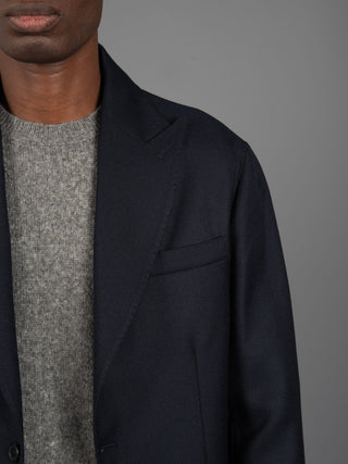 Giacca Stefano - Blu Notte