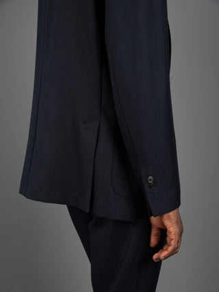 Giacca Stefano - Blu Notte